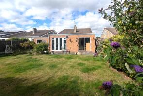 15, Crossfields, Tarvin, Chester CH3 8EW