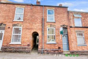57, Valley Road, Spital, Chesterfield S41 0HB