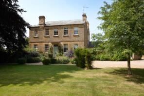 The Old Rectory, Church Road, Shipston-on-stour CV36 5HS