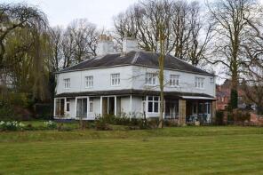 Former Site Of Wressle House, Brigg Road, Brigg DN20 0BU