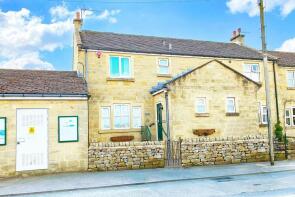 5, Prospect Cottages, Low Green To Parish Boundary, Harrogate HG3 2PZ