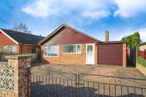 5, Elm Road, North Moreton, Didcot OX11 9BB