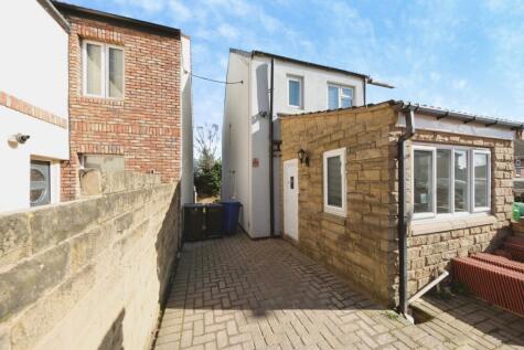 School Terrace, Conisbrough, Doncaster, South Yorkshire, DN12