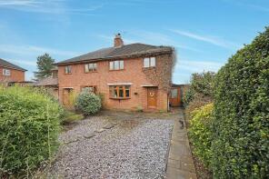 4, Vicars Close, Stone ST15 8UQ