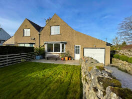 Arlea, Back Lane, Cracoe, Skipton BD23 6LF