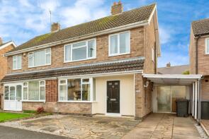21, Manor Road, Nuneaton CV13 0HY