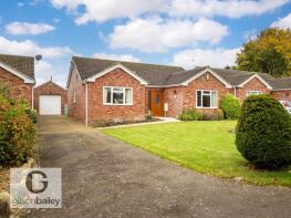 4, Barley Close, Norwich NR13 3AF