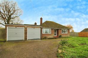 Cherry Trees, Old Rectory Lane, Bury St. Edmunds IP29 4HG