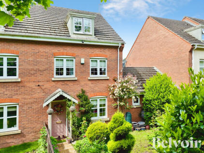 Woden Road West, Wednesbury, WS10