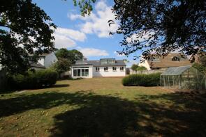 Heather Cottage, Salisbury Road, Coombe Bissett SP5 4JT