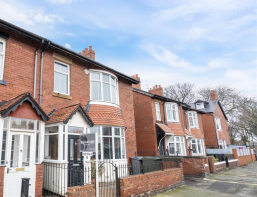 31, Blanchland Terrace, North Shields NE30 2BB