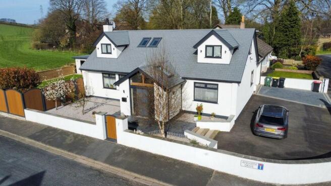 Welcome to Aysgarth Road