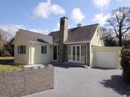 Wynchgate, Llanystumdwy LL52 0SP