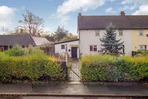 1, Hemington Lane, Derby DE74 2RJ