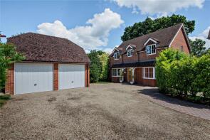 Woodbridge House, Gore End Road, Newbury RG20 0PG