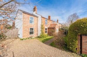51, Loddon Road, Bungay NR35 2RA
