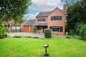 Ariande, The Orchard, Astley Lane End Of To Upper Astley Junction With A53, Astley, Shrewsbury SY4 4BP