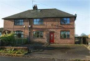 38, Heatley Lane, Nantwich CW5 8BA