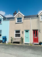 2, Marian Terrace, Machynlleth SY20 9DS