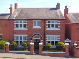 3, George Street, Melbourne, Derby DE73 8FS