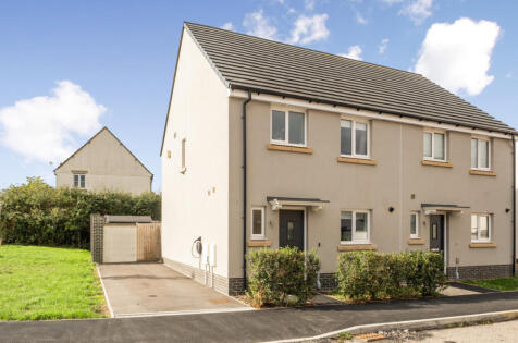 Aspen Grove, Broadsword Park, Ilchester, Yeovil, BA22