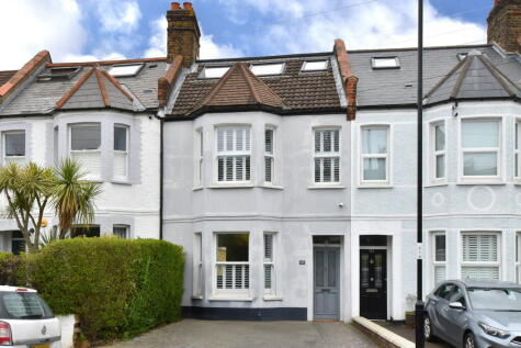 Kilmorie Road, London, SE23 2SP