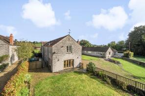 The Stables, Huxham Farm, Huxham Farm Road, East Pennard, Shepton Mallet BA4 6RP