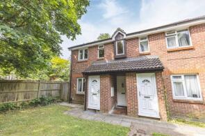 72, Lowdell Close, West Drayton UB7 8BB