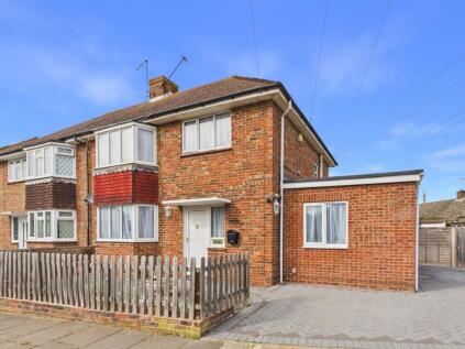 Meadow Way, Ferring, Worthing, BN12