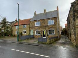 75, High Street, Saltburn-by-the-sea TS12 2PX