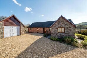 Glynderi, Franksbridge, Llandrindod Wells LD1 5SA