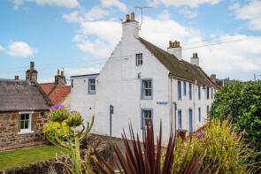 Kirk Wynd House, Kirk Wynd, Crail KY10 3TW