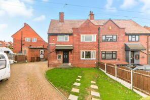1, Grove Drive, South Kirkby, Pontefract WF9 3PZ