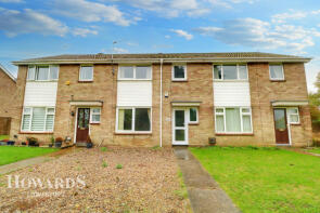 4, Cromwell Court, Lowestoft NR33 8JJ