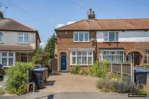 23, Heathcote Avenue, Hatfield AL10 0RQ