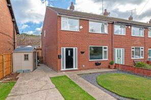 21, Crosland Terrace, Helsby, Frodsham WA6 9LY