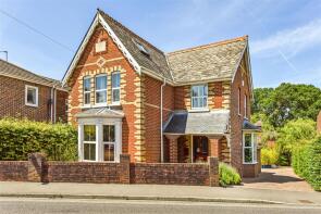 96, Redhill Road, Rowland's Castle PO9 6DF