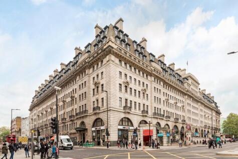 Baker Street, Marylebone, London, NW1