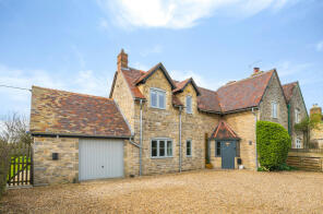 69 Stow Cottage, Station Road, Witney OX29 6XN