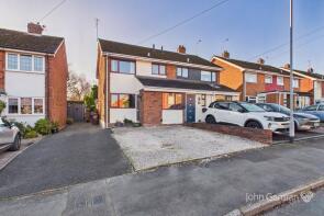 56, Oak Road, Burton-on-trent DE13 8LR