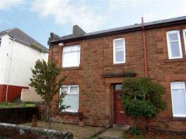 Flat 1, 12, Jeffrey Street, Riccarton, Kilmarnock KA1 4EB