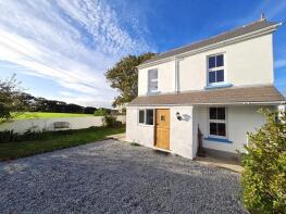 Little Tregear, St Keverne Road, Helston TR12 6AY