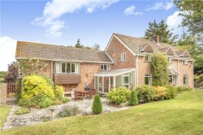 Edge House, Preston Hill Farm Access Road, Blandford Forum DT11 8QS
