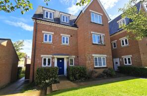 7, Gilbert Way, Canterbury CT1 3RE