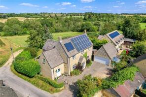 Dovecotes, Chapel Lane, Chipping Norton OX7 4LX