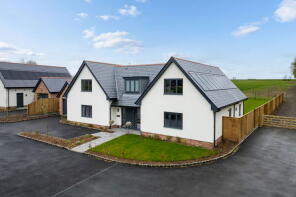 Dove House, Wicken Road, Clavering CB11 4QT