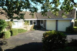 15, Weston Close, Upton Grey RG25 2RX