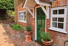 The Mews, Salisbury Road, Salisbury SP5 4JT