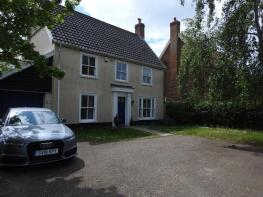 1, Aldringham Lane, Leiston IP16 4WB