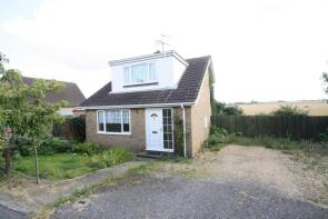 Countryview, South Eau Bank, Throckenholt, Spalding PE12 0QW